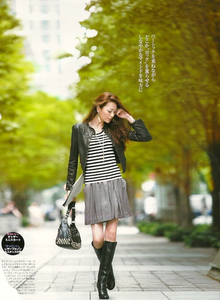 Illustration for article titled Fun With Fashion: Onee-Kei Is Cute, Not Costumey